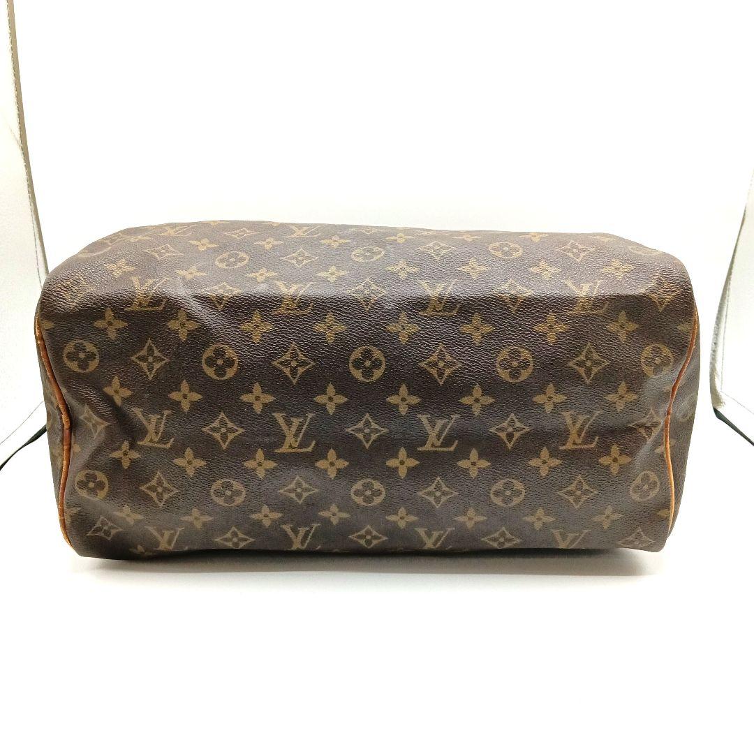 Louis Vuitton モノグラム　スピーディー35 上280