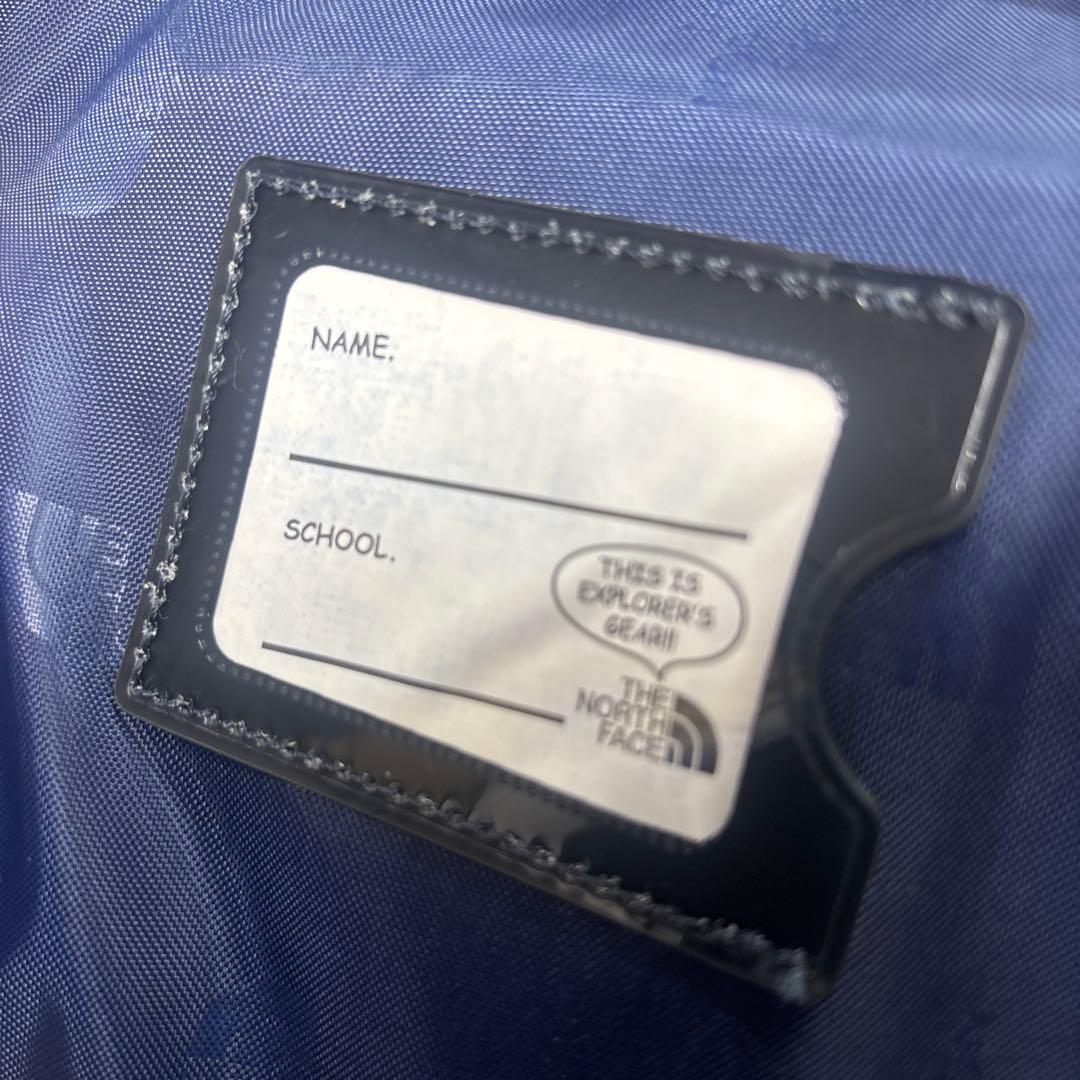 THE NORTH FACE ホワイトレーベル リュック 4点セット 新品未使用