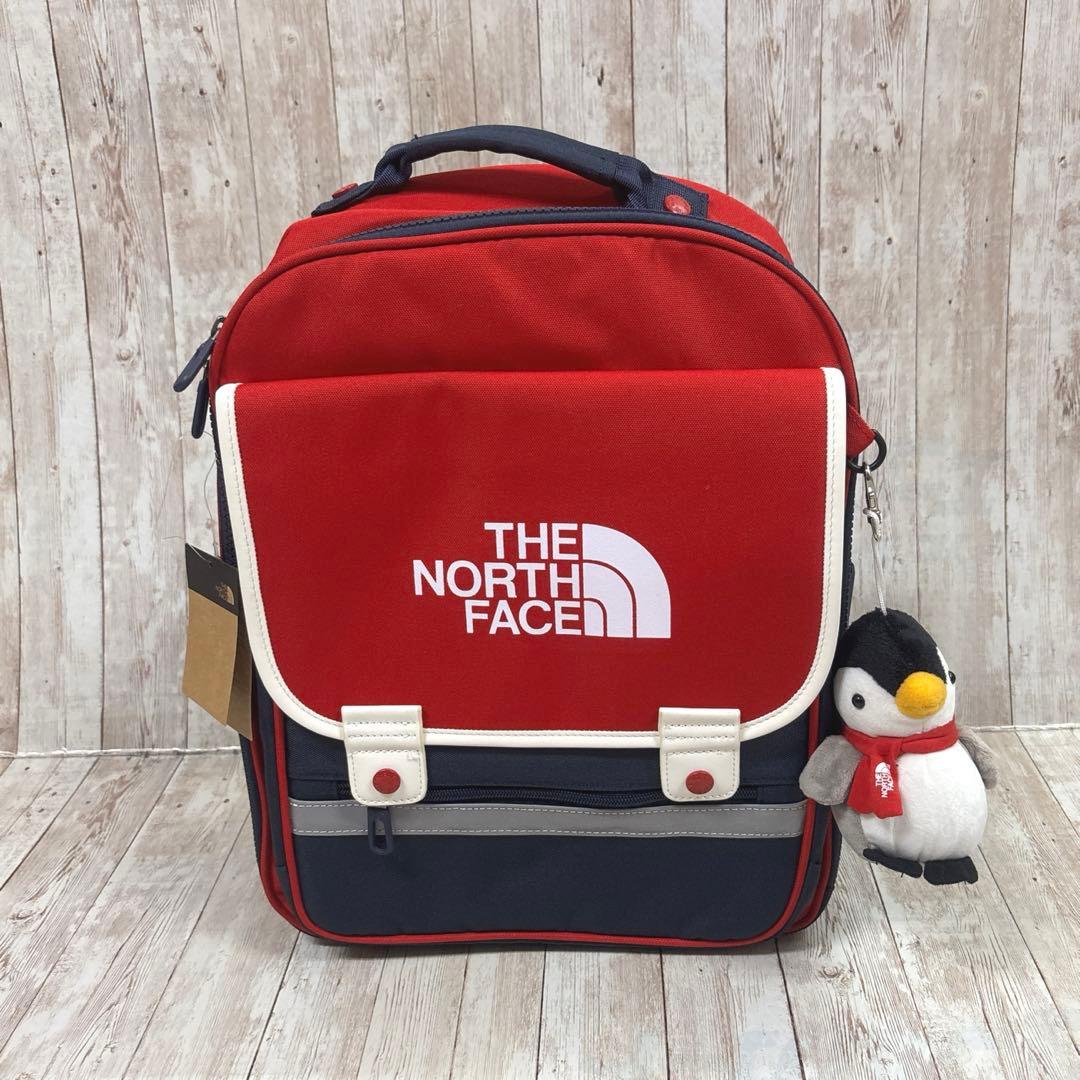 THE NORTH FACE ホワイトレーベル リュック 4点セット 新品未使用