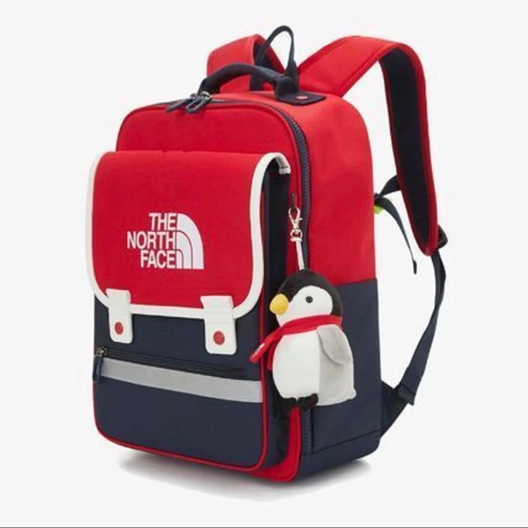 THE NORTH FACE ホワイトレーベル リュック 4点セット 新品未使用