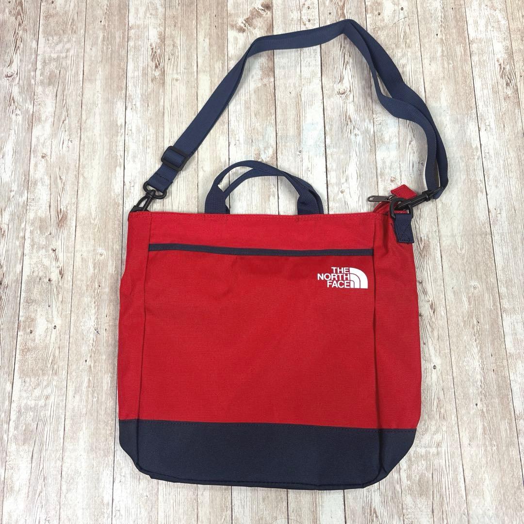 THE NORTH FACE ホワイトレーベル リュック 4点セット 新品未使用