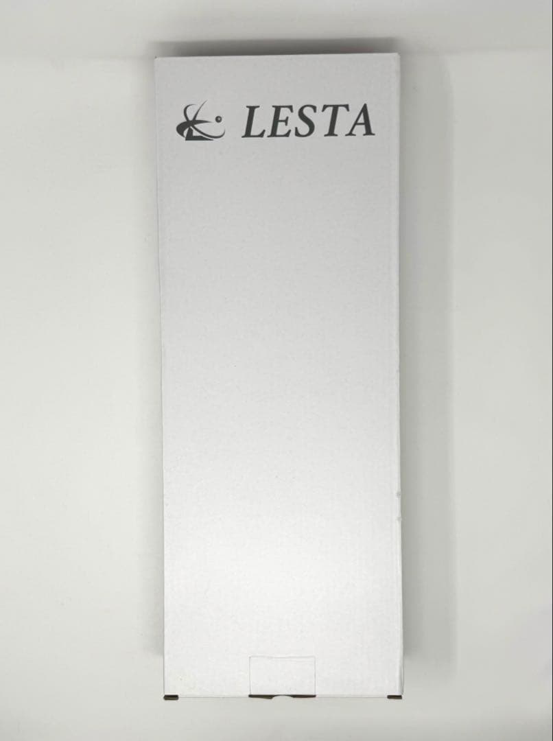 LESTA Z-CON ペダルロック 鍵3本付き