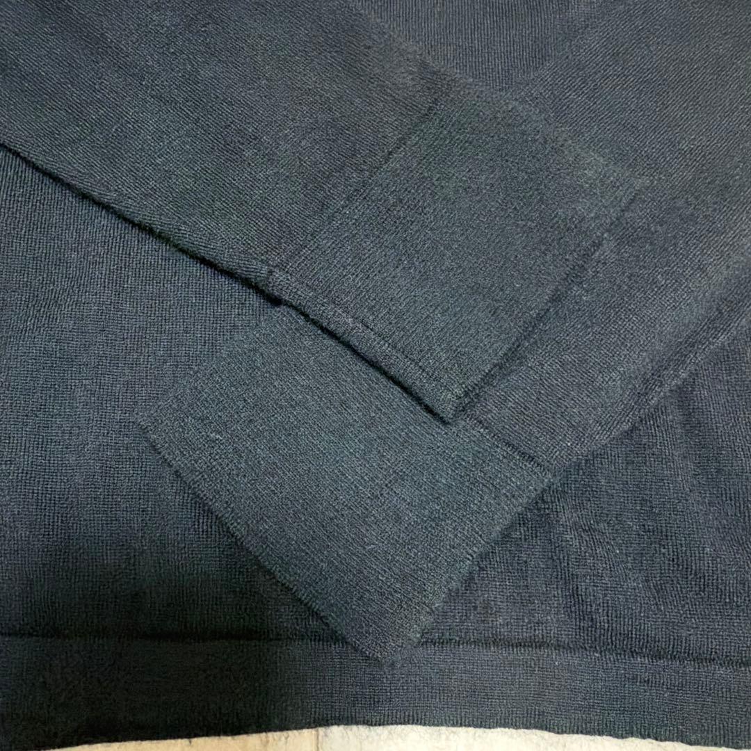 CHANEL 正規品　カシミヤ　ニット　ココマーク　マトラッセ柄