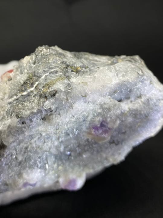 激レア入手不可✴︎インカローズ原石243.3g スイートホーム産　1点物