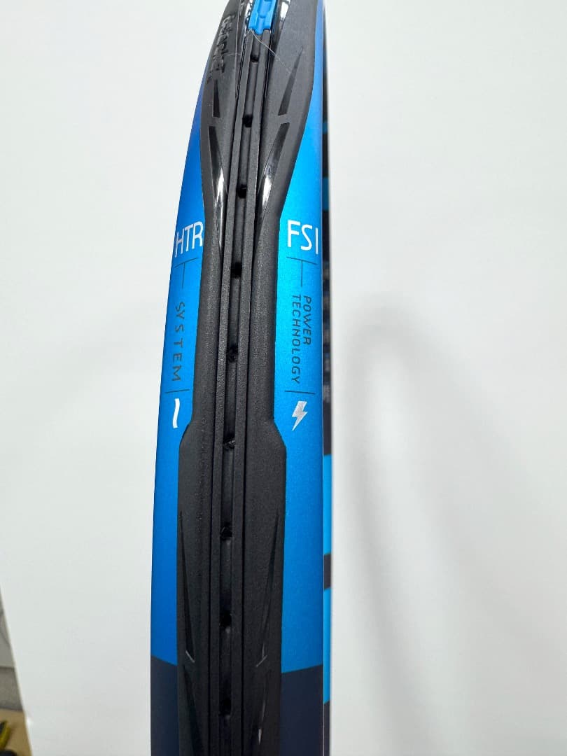 Babolat PURE DRIVE 新品 GRIP2 新品未使用 No.A