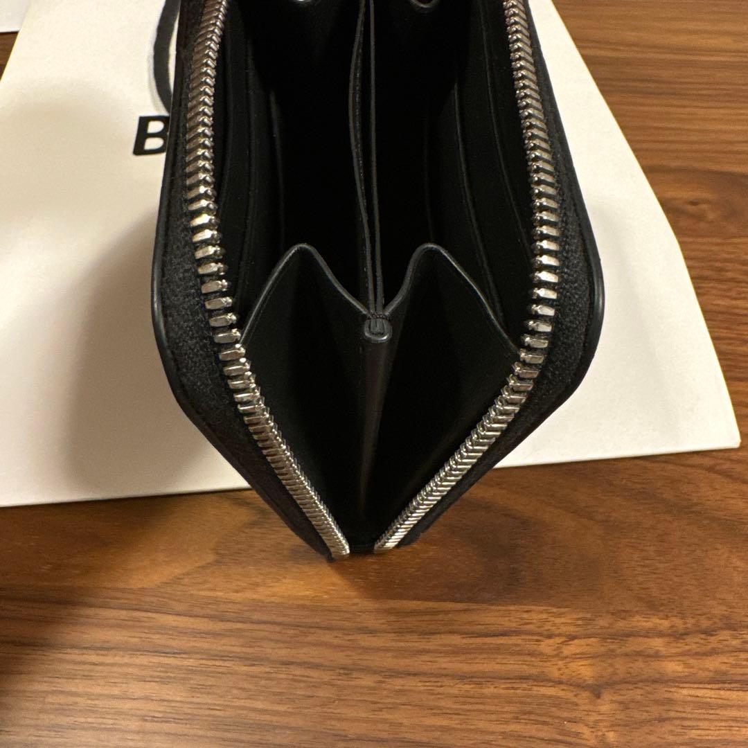 【kashi】BERLUTI ワパ スクリットレザー