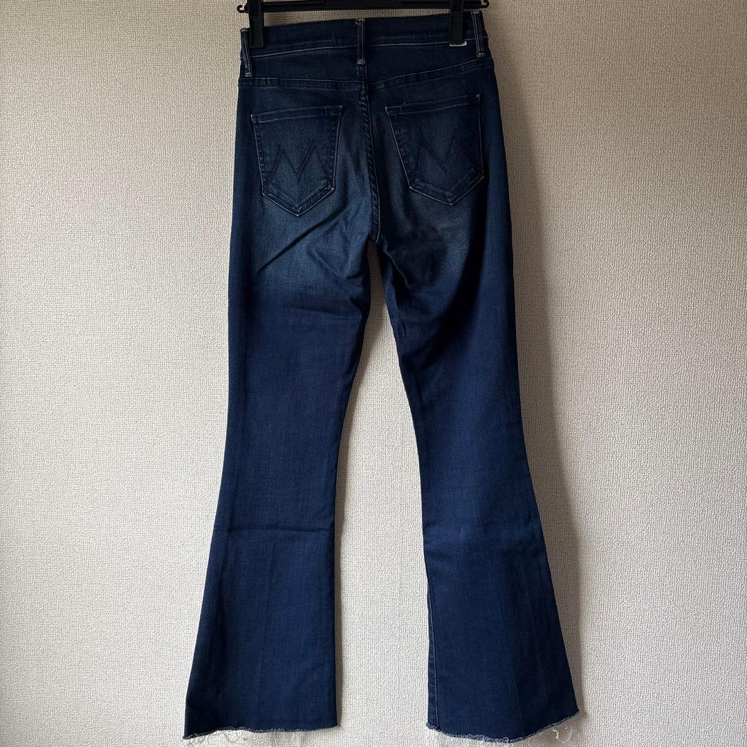 パンツ MOTHER denim