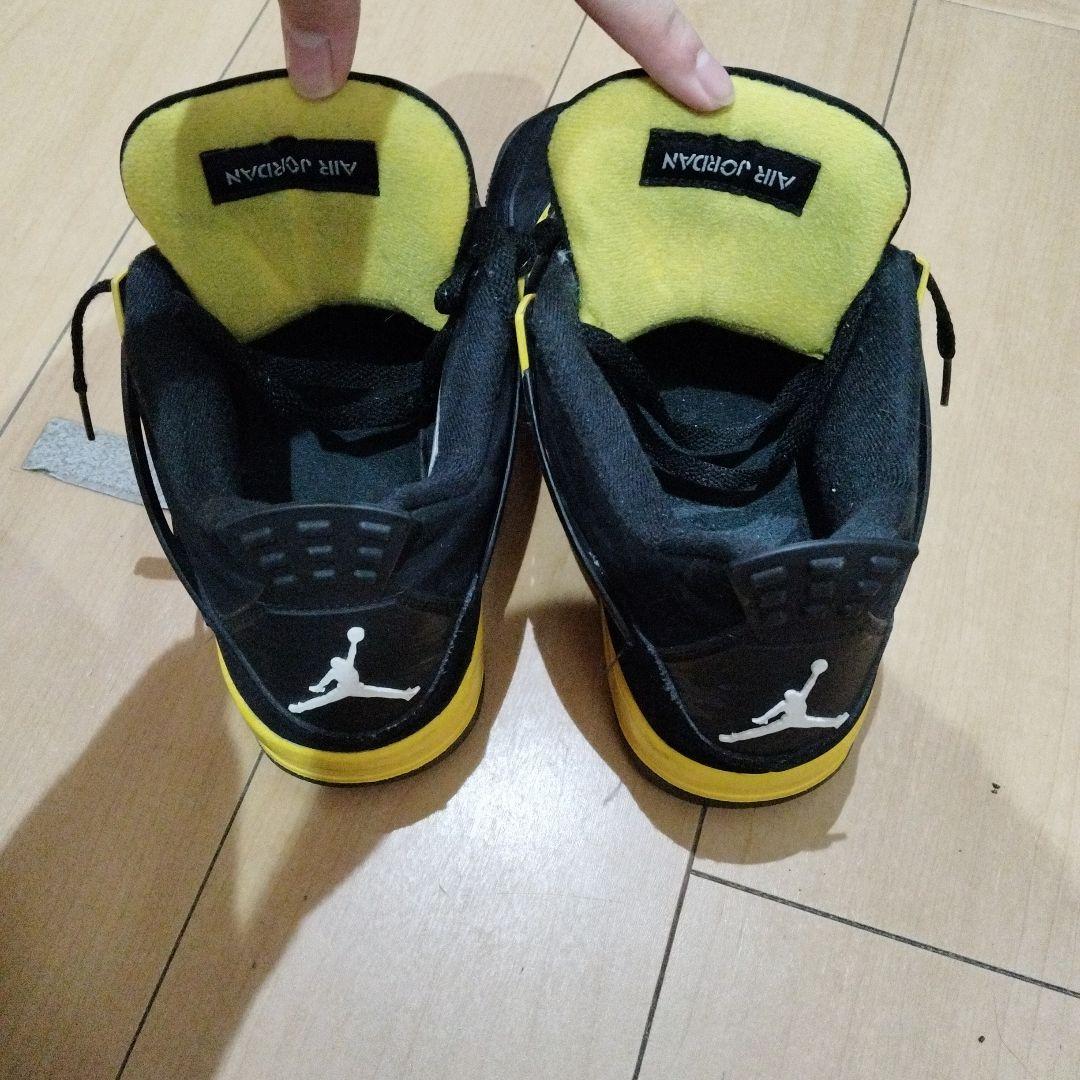 AJ４サンダー