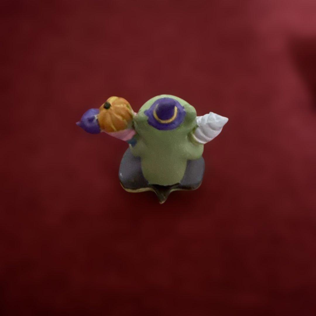 【激レア】コポー　コポタロウ　カエル　ハロウィン　3点セット