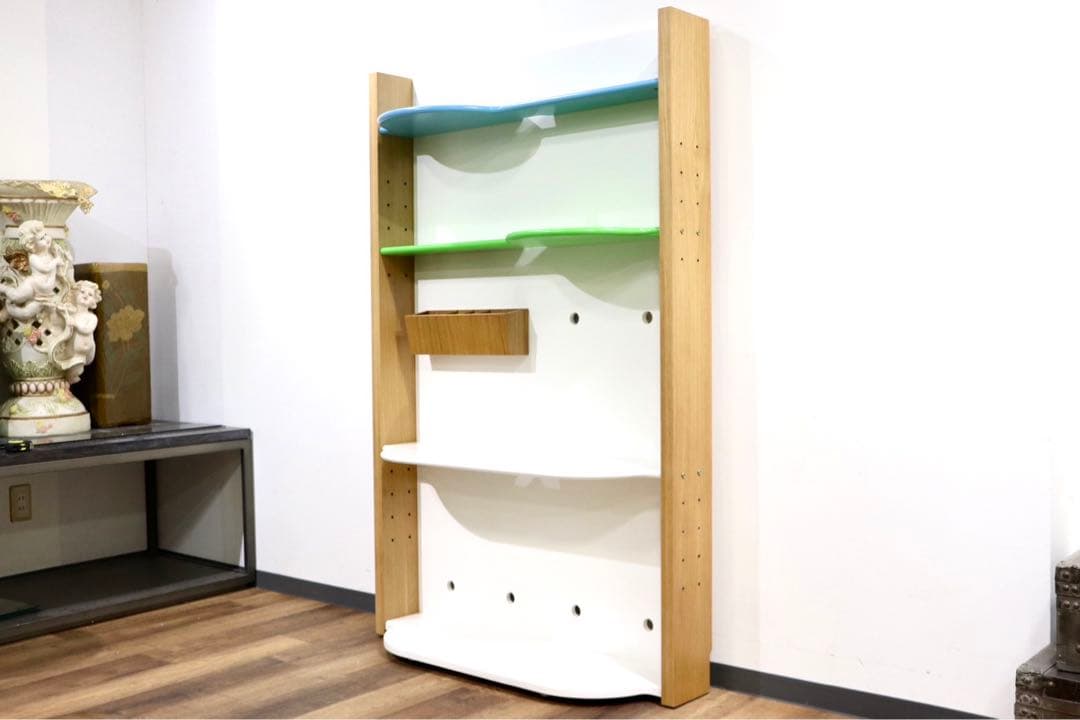 GMHN300B○MARGINAL / マージナル LKS-02 LUCE SH