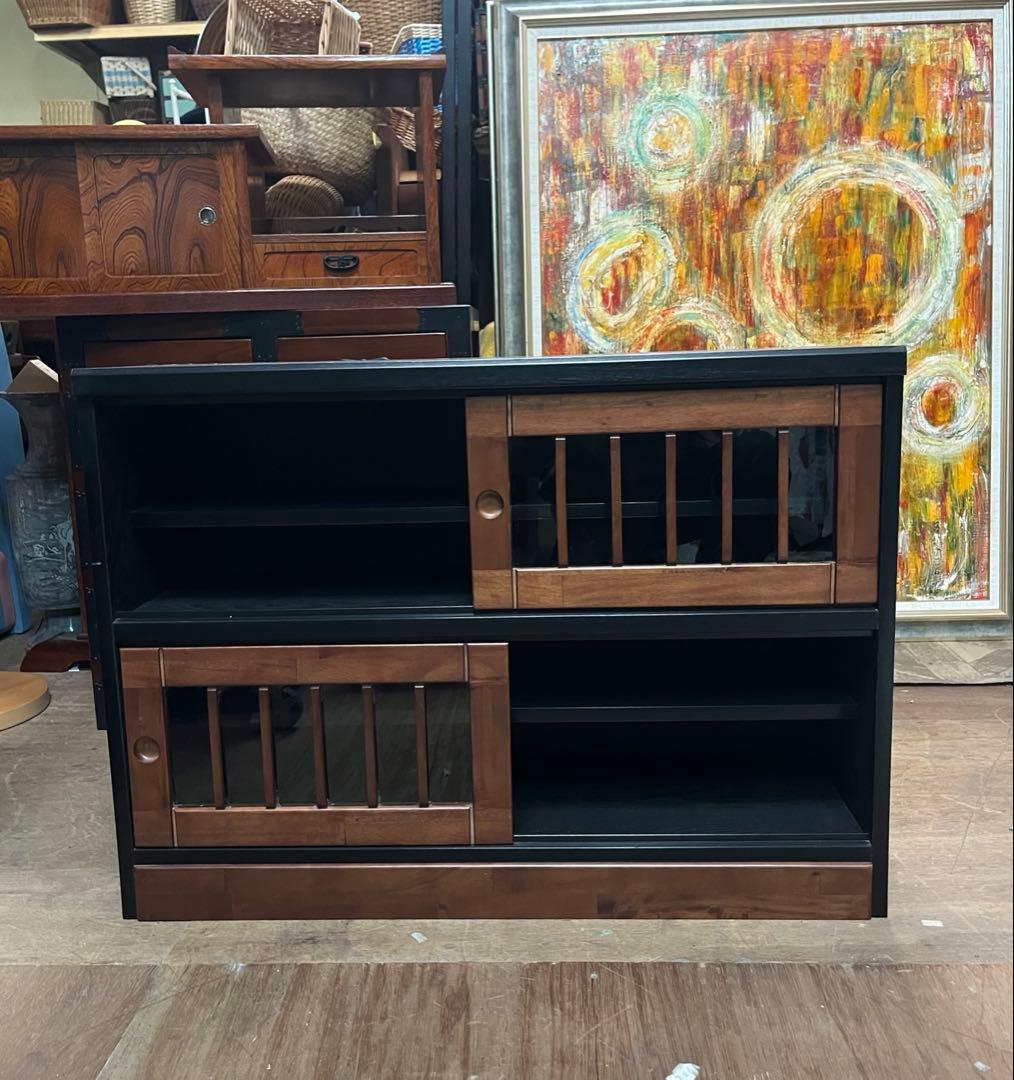 チェスト ラック 棚 インテリア テレビ台