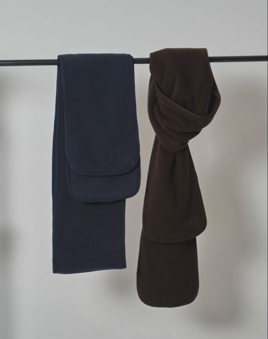 トップス todayful Halfzip Fleece Pullover