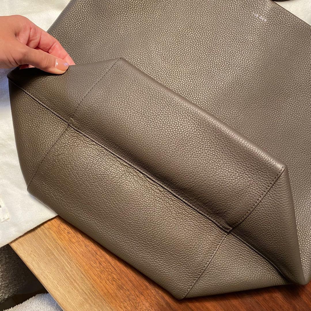 お値下げ！美品⭐︎the row ns park espresso large