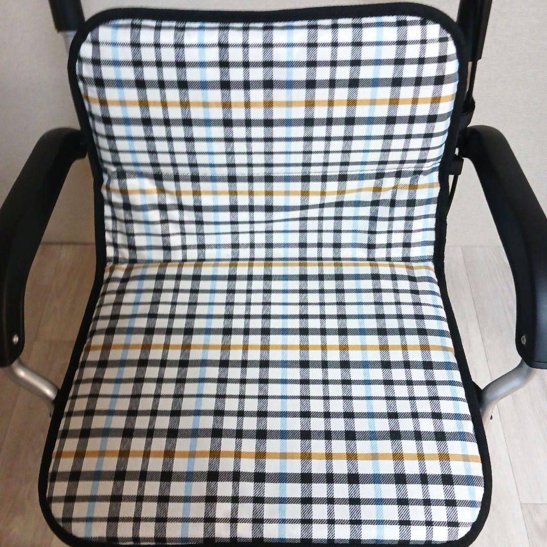 幸和製作所 テイコブ シルバーカー ボクトスSISTO2　 折り畳み 高齢者介護