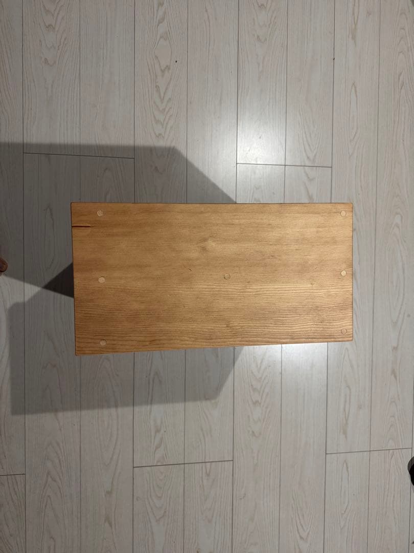 無垢材 スツール ハンドメイド｜天然木｜ナチュラル家具