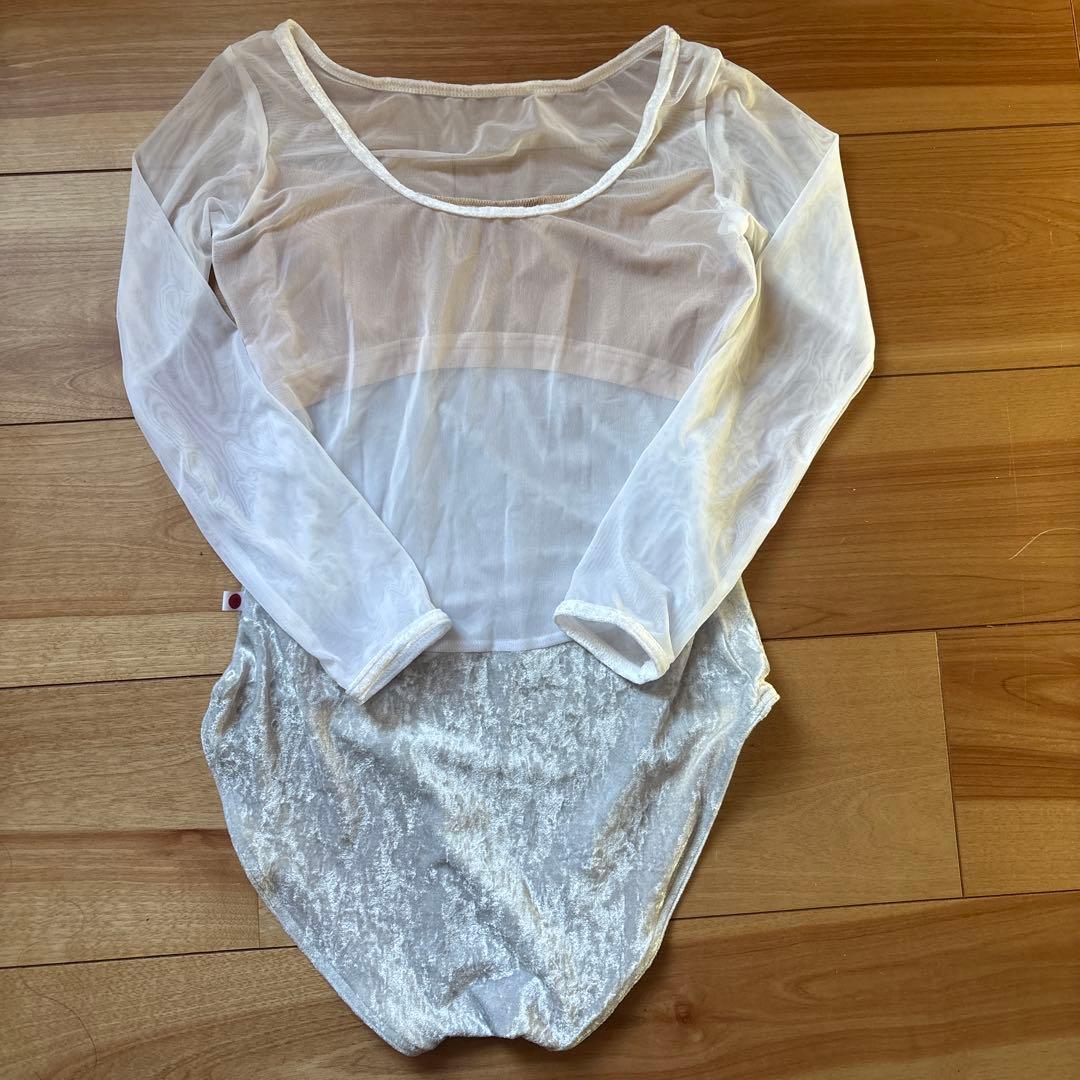 Yumiko ミーガン　メッシュ　L