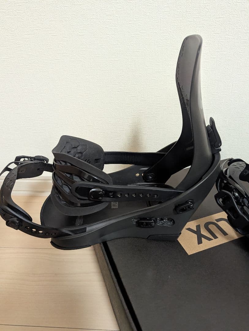 FLUX CV LTD Mサイズ