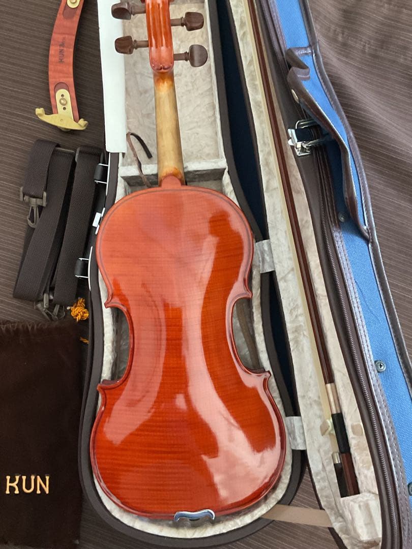 お値下げしました‼️葉加瀬太郎　バイオリン　　　　　　　　1359