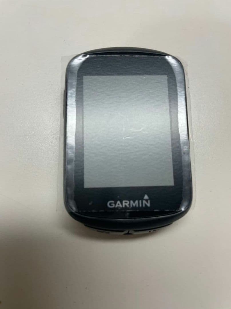 GARMIN EDGE 130 サイクルコンピューター 本体