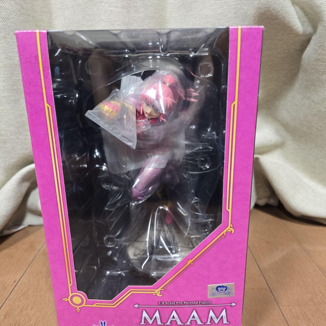 ARTFX J マァム 「ドラゴンクエスト ダイの大冒険」 1/8 PVC製塗…