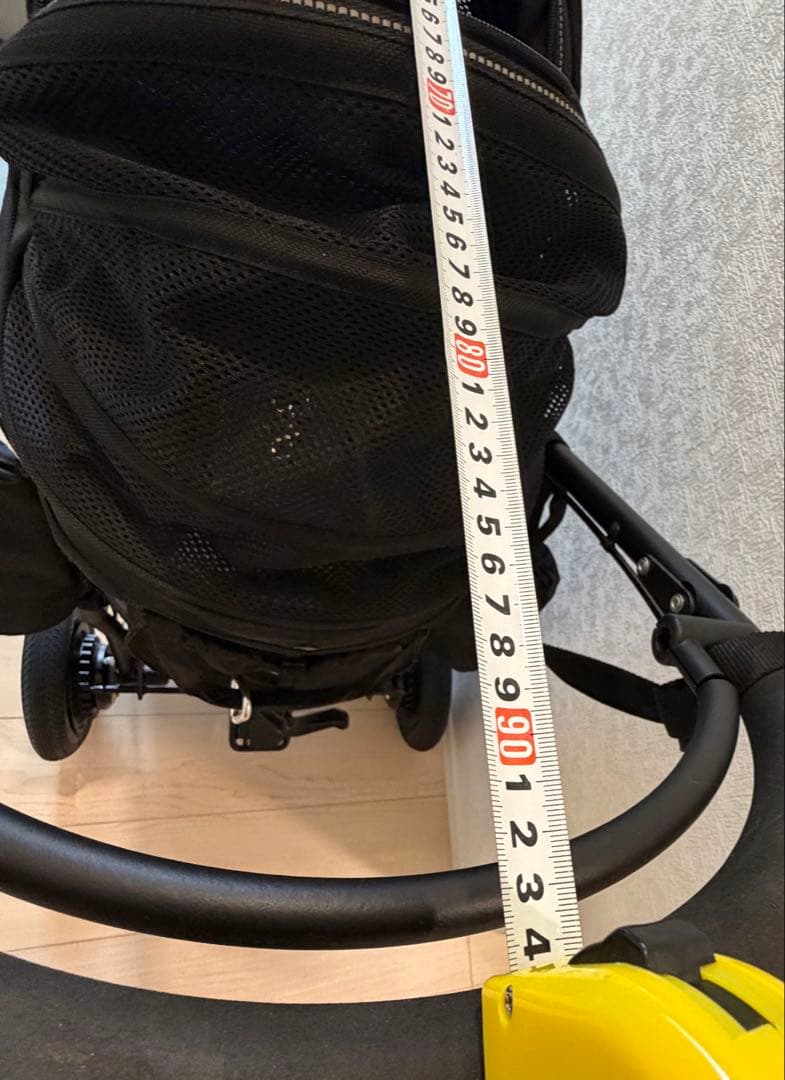 エアバギーfor dog DOME2 SMサイズ 耐荷10kgブラック