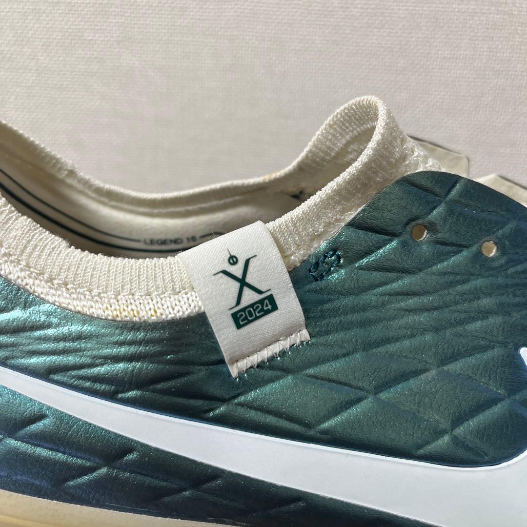 NIKEサッカースパイク ティエンポンエリート 30周年モデル　28cm FG