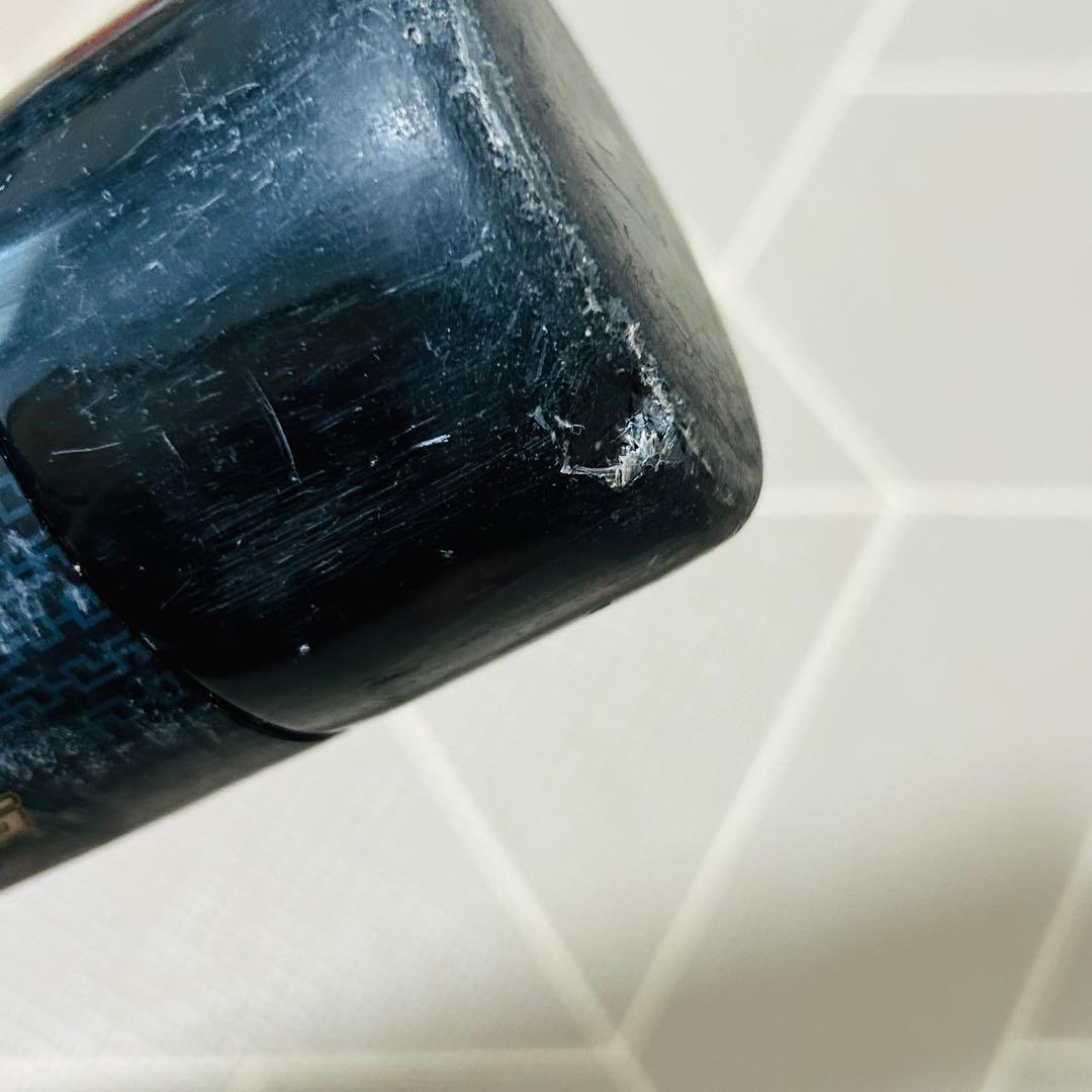 ミズノ ビヨンドマックスキング ミドルバランス 83cm 専用ケース付き