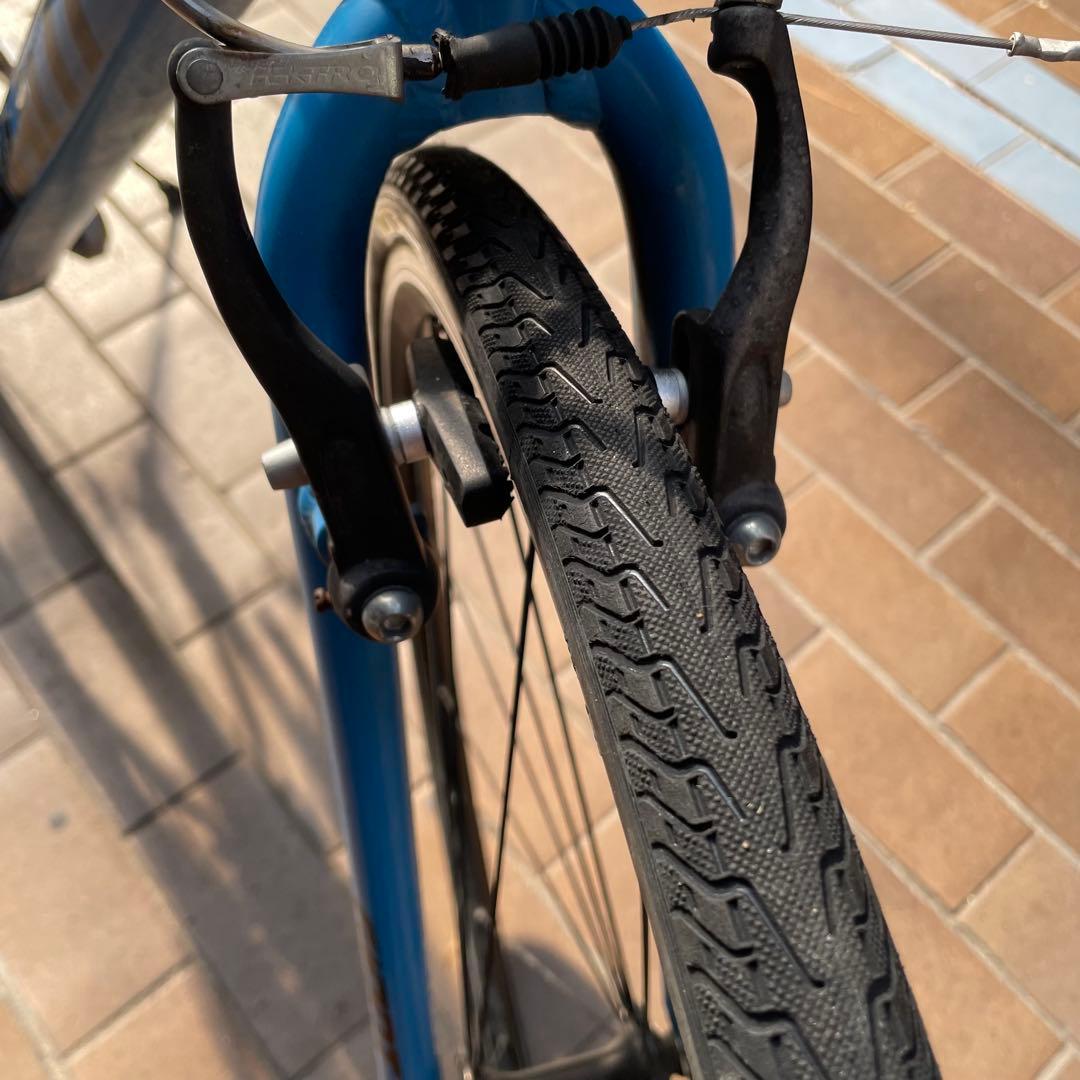 【激安!タイヤ等新品】 ジャイアント エスケープ RX Sサイズ　クロスバイク