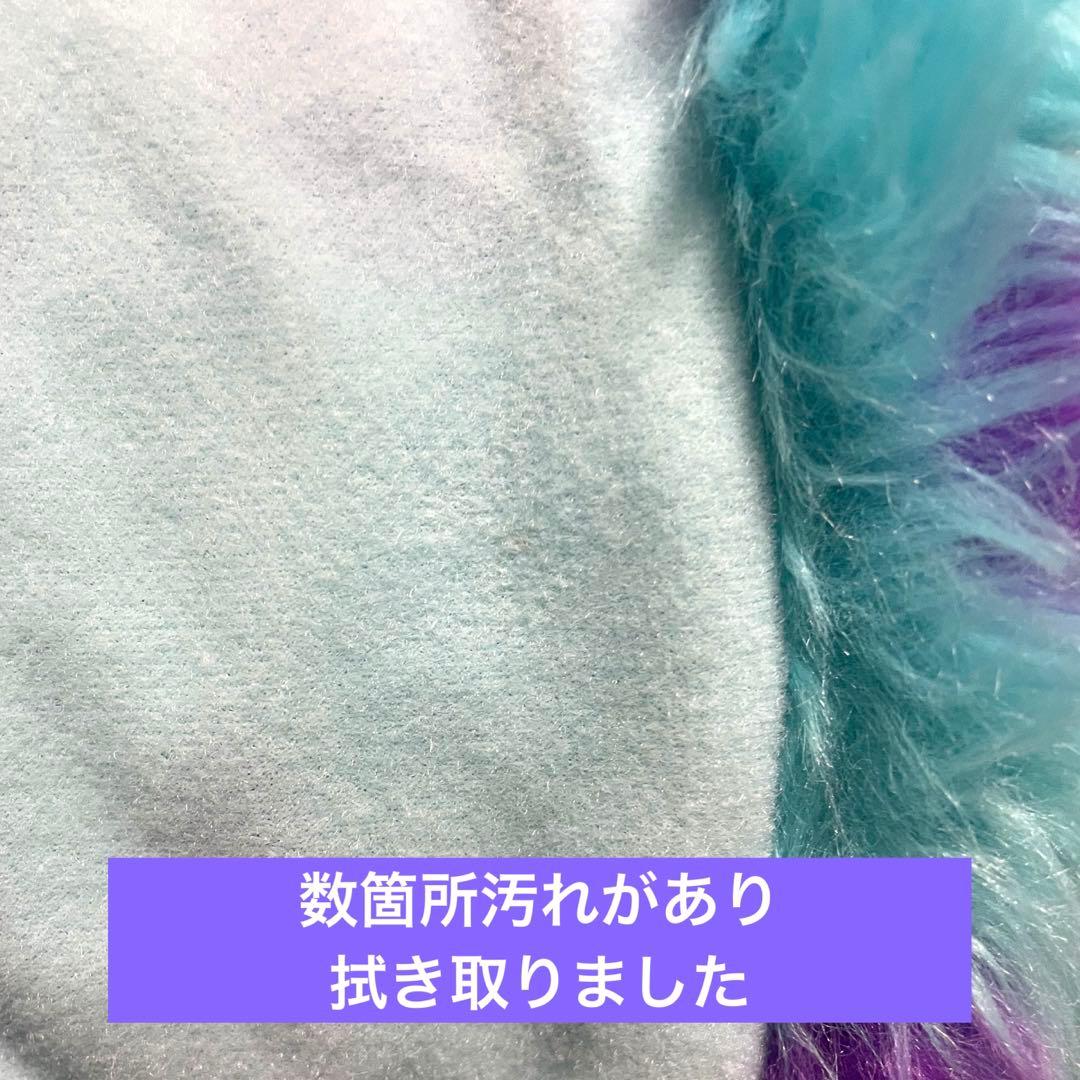 サリー　マフラー　ファンキャップ