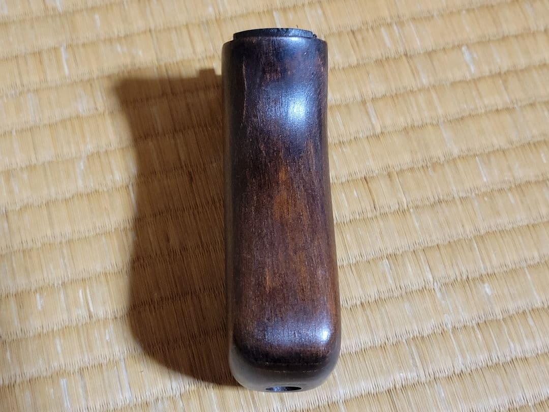 珍品？ 東京マルイ AK47 βスペツナズ用 木製ストックセット