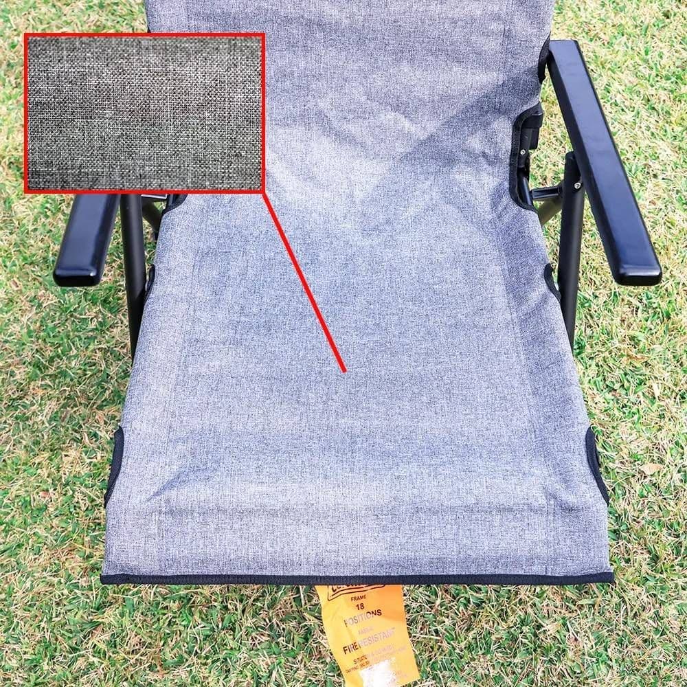 コールマン レイチェア NX18