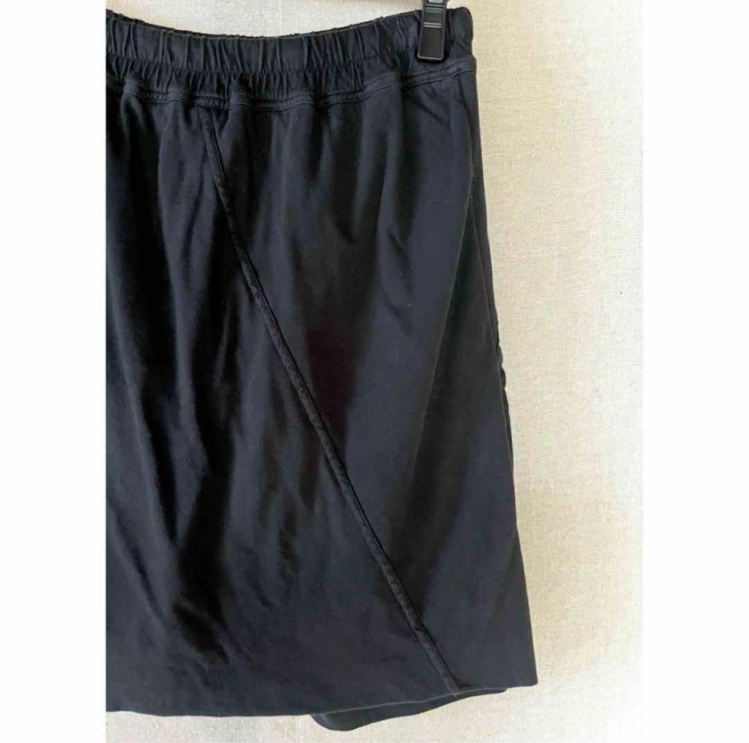 RICK OWENS DRKSHDW パンツスカート