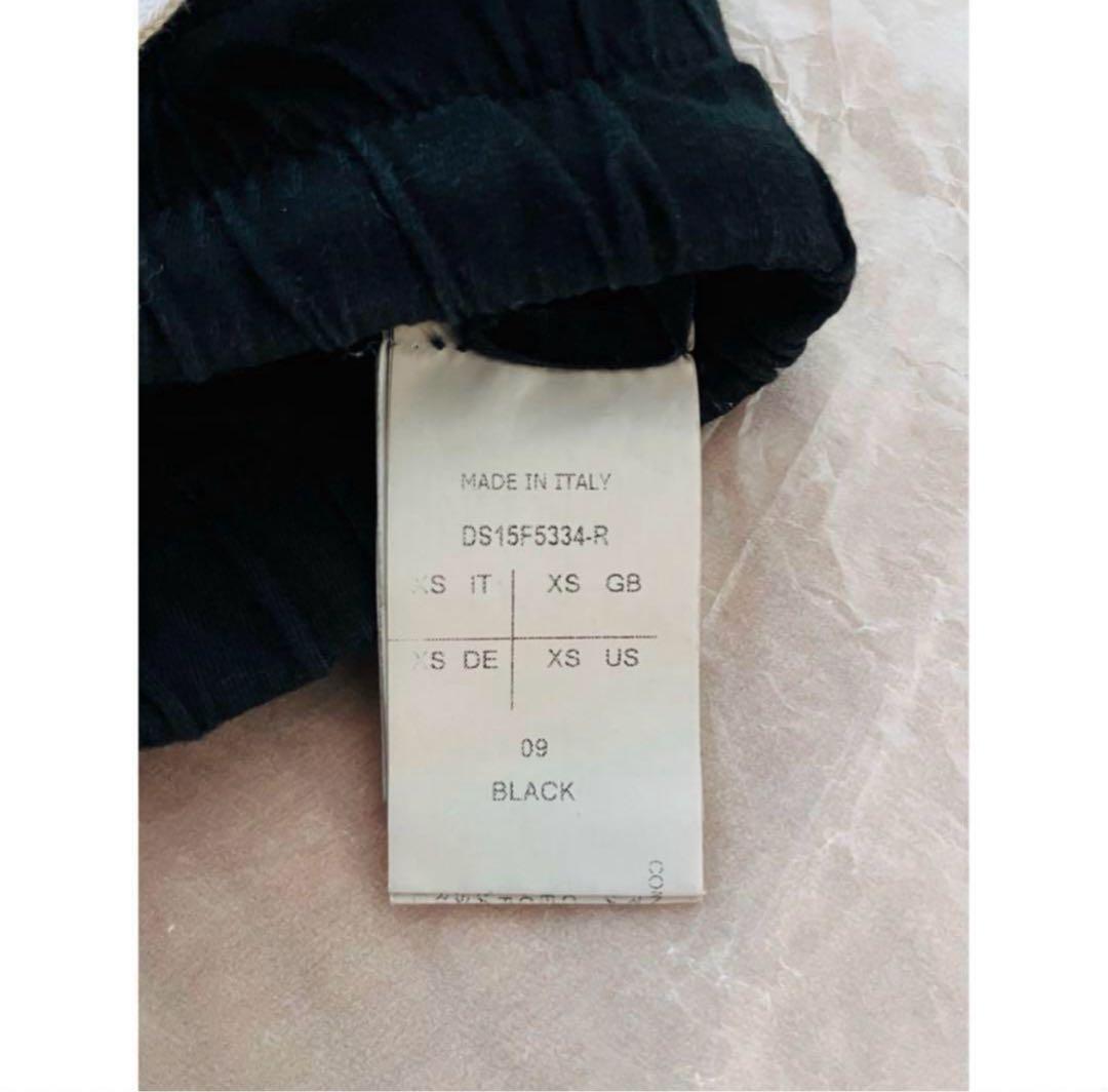 RICK OWENS DRKSHDW パンツスカート