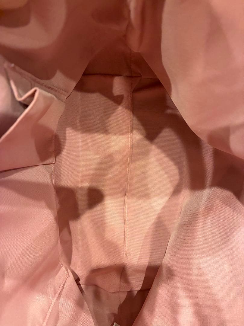 ハンドルカバー付☻︎フェイラー 銀座限定 ハイジ トートバッグ グレー