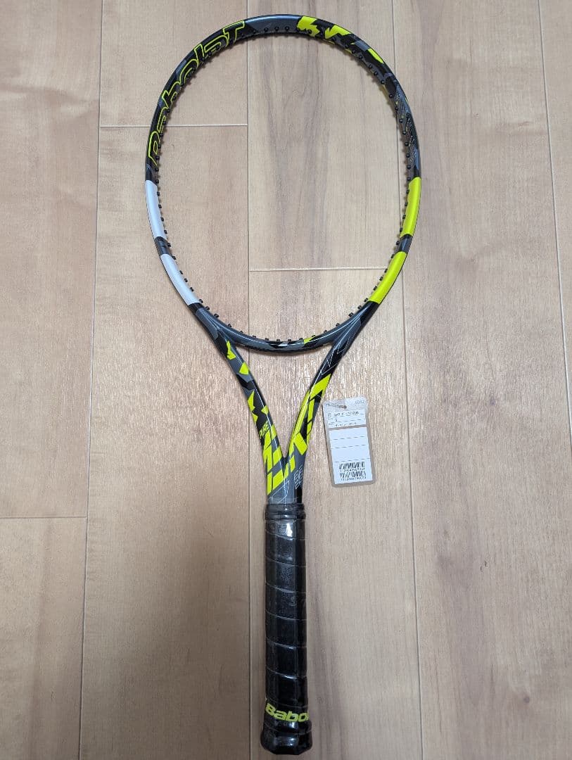 ラケット(硬式用) Babolat pure aero 98 G3