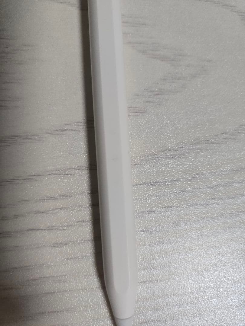 【即日配送】Apple Pencil Pro ホワイト 純正品
