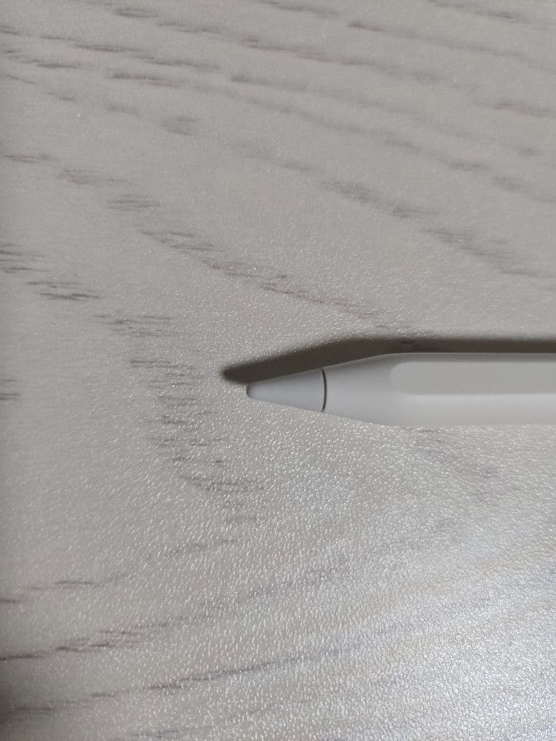 【即日配送】Apple Pencil Pro ホワイト 純正品