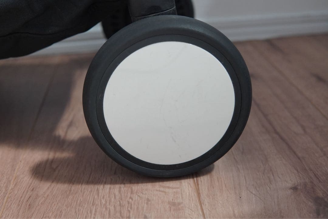 【最終値下げ】YOYO2 ベビーカー 6+ アクア Babyzen ヨーヨー2