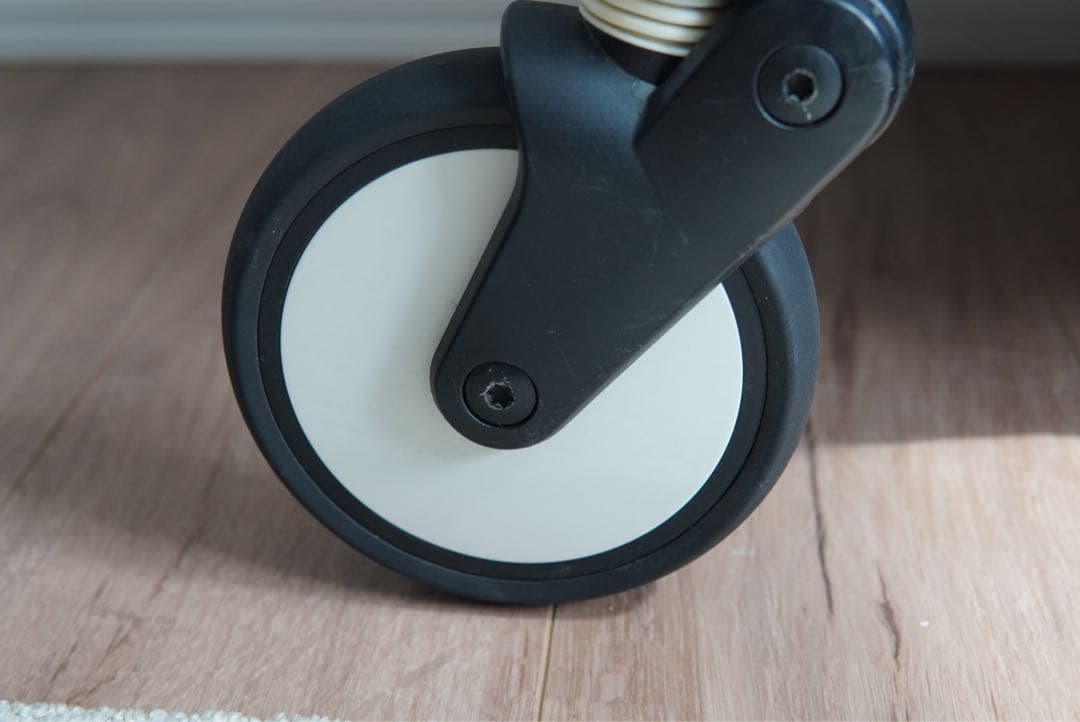 【最終値下げ】YOYO2 ベビーカー 6+ アクア Babyzen ヨーヨー2