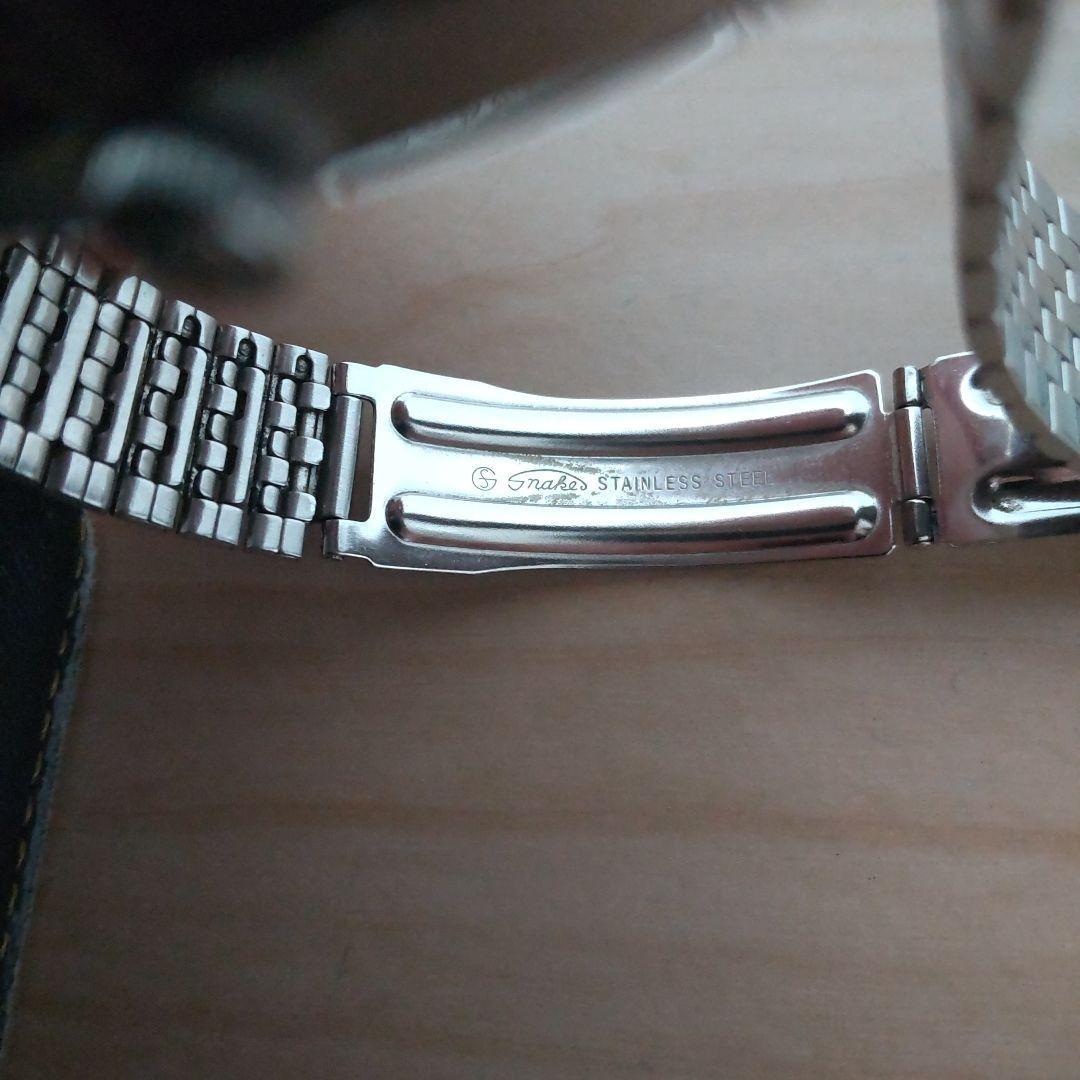 グランドセイコー GS 5645-5010