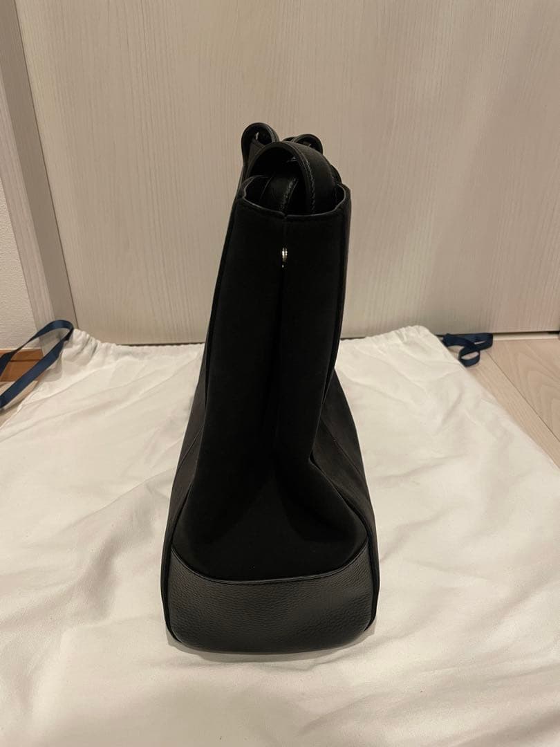 【美品】PELLE MORBIDA トートバッグ　コローレ