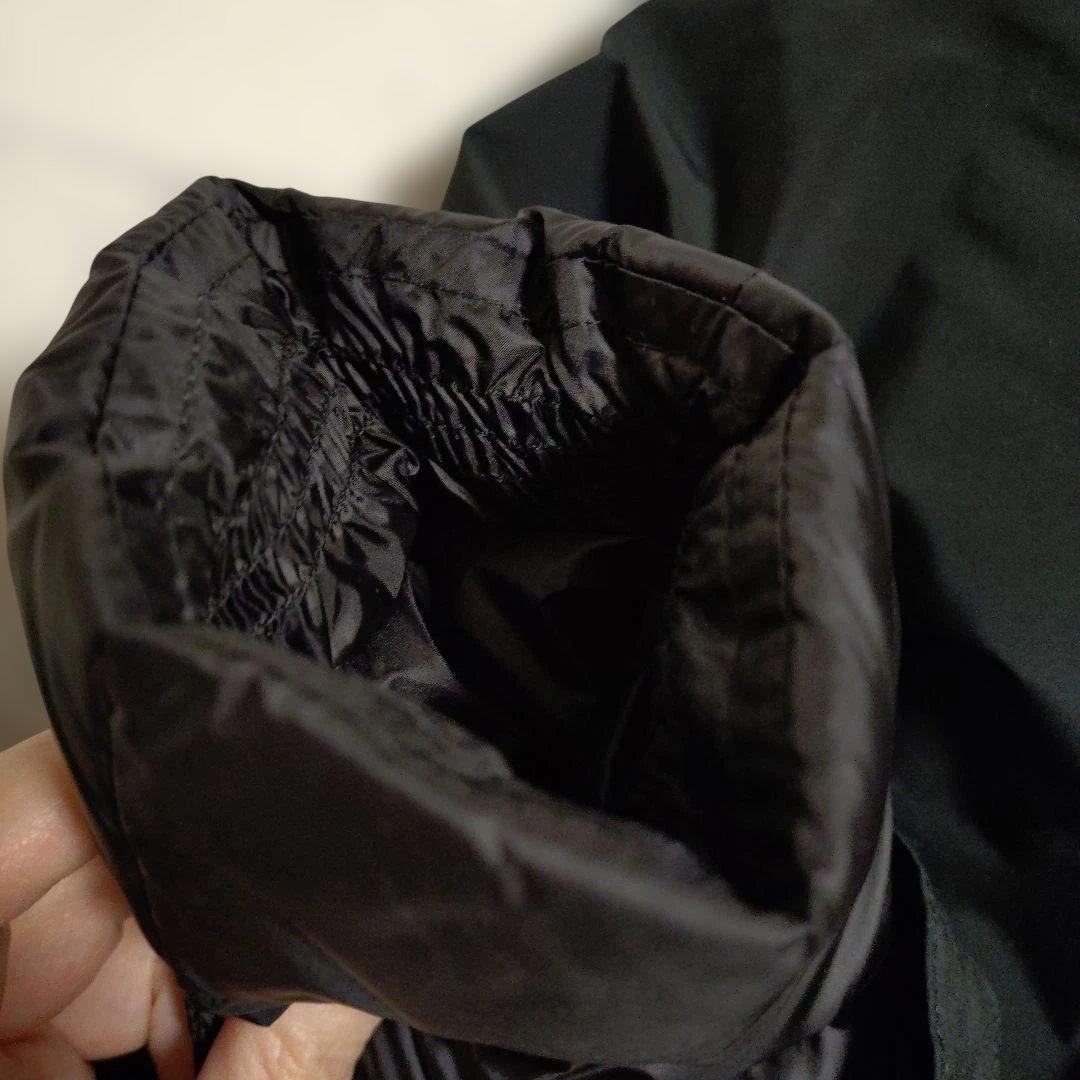 ウールリッチ　アノラックパーカー　ジャケット　ダウン付　SIPSEY 3IN1