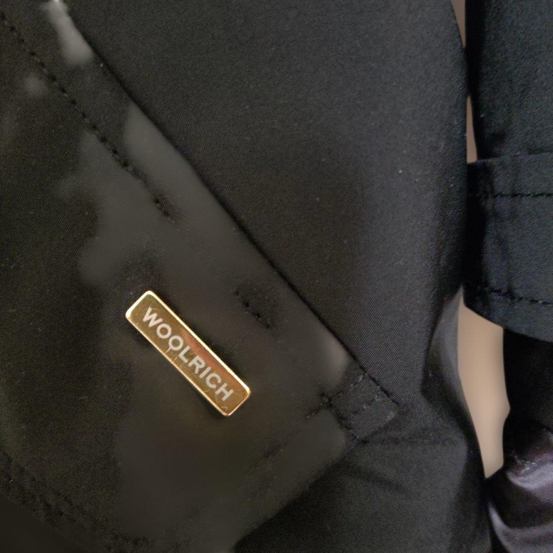 ウールリッチ　アノラックパーカー　ジャケット　ダウン付　SIPSEY 3IN1