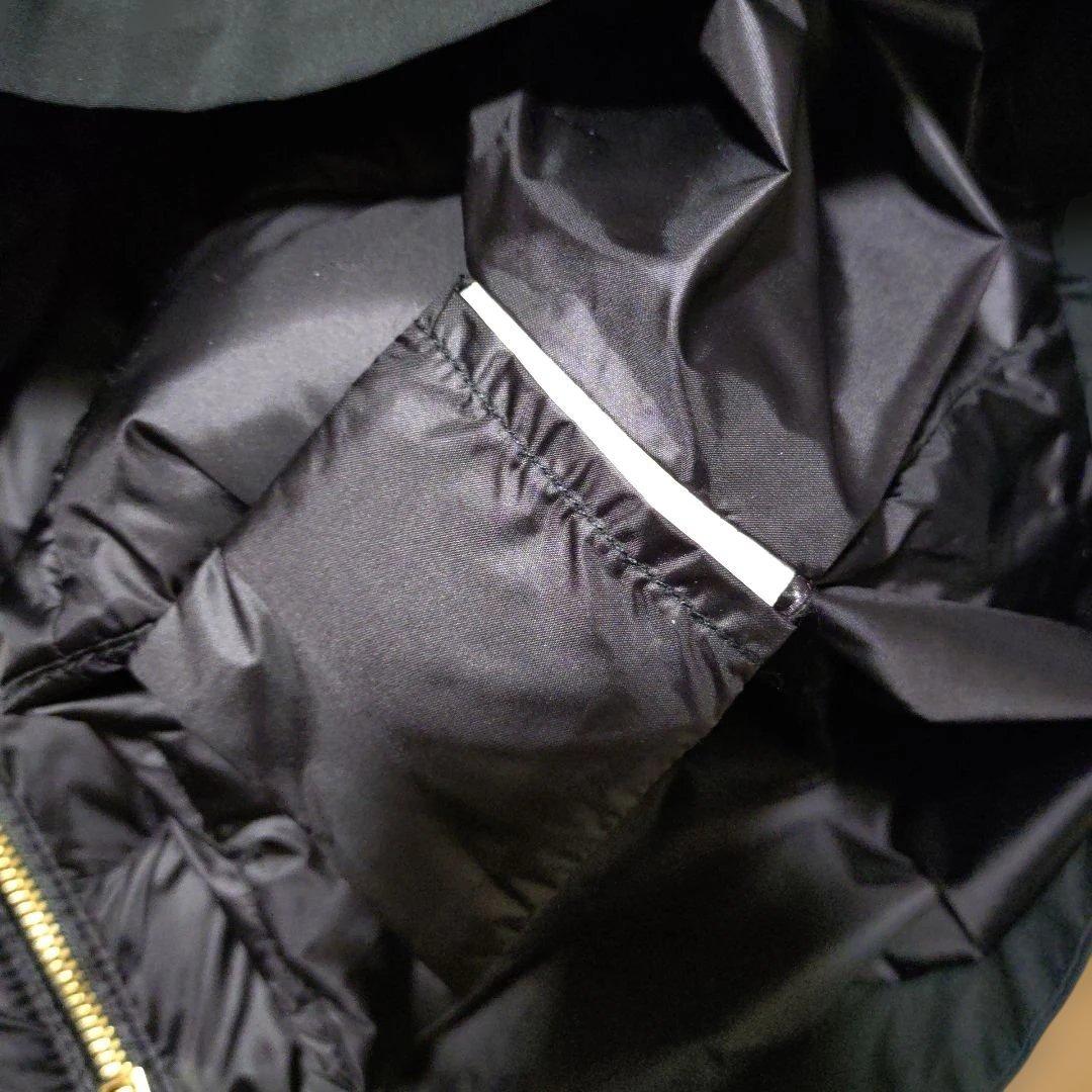 ウールリッチ　アノラックパーカー　ジャケット　ダウン付　SIPSEY 3IN1