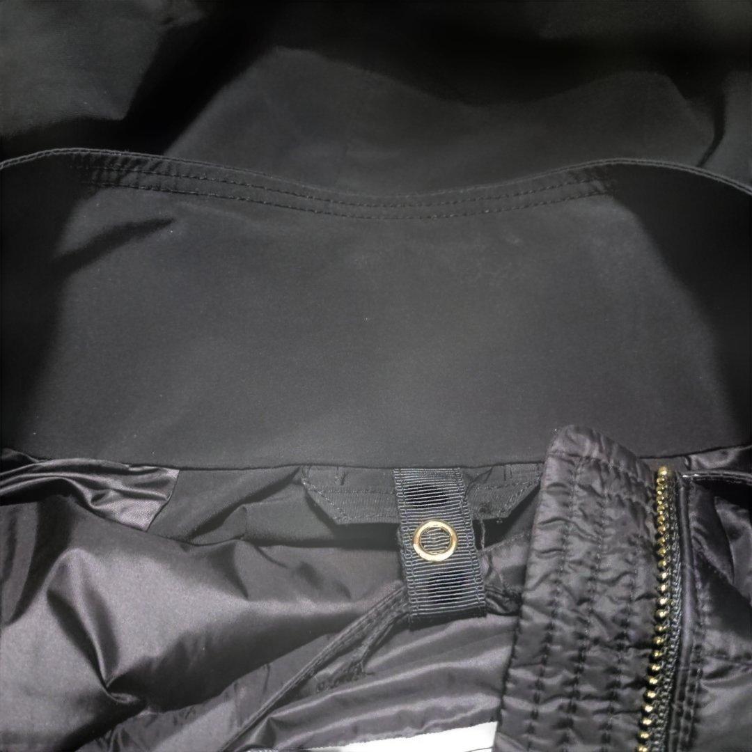 ウールリッチ　アノラックパーカー　ジャケット　ダウン付　SIPSEY 3IN1