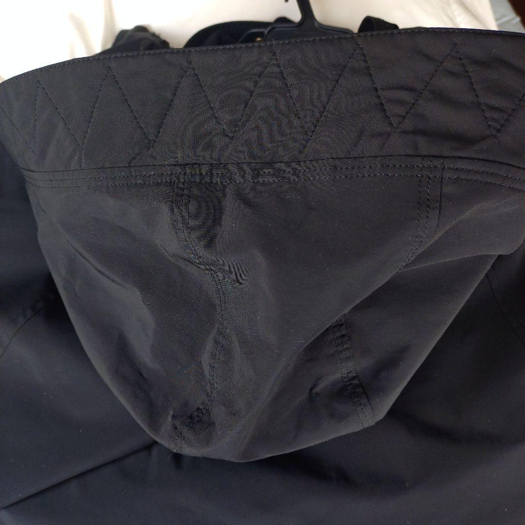 ウールリッチ　アノラックパーカー　ジャケット　ダウン付　SIPSEY 3IN1