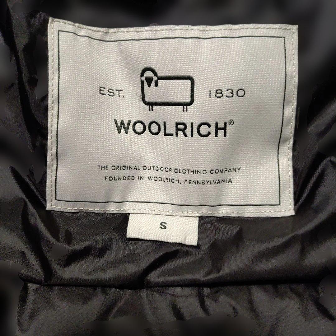 ウールリッチ　アノラックパーカー　ジャケット　ダウン付　SIPSEY 3IN1