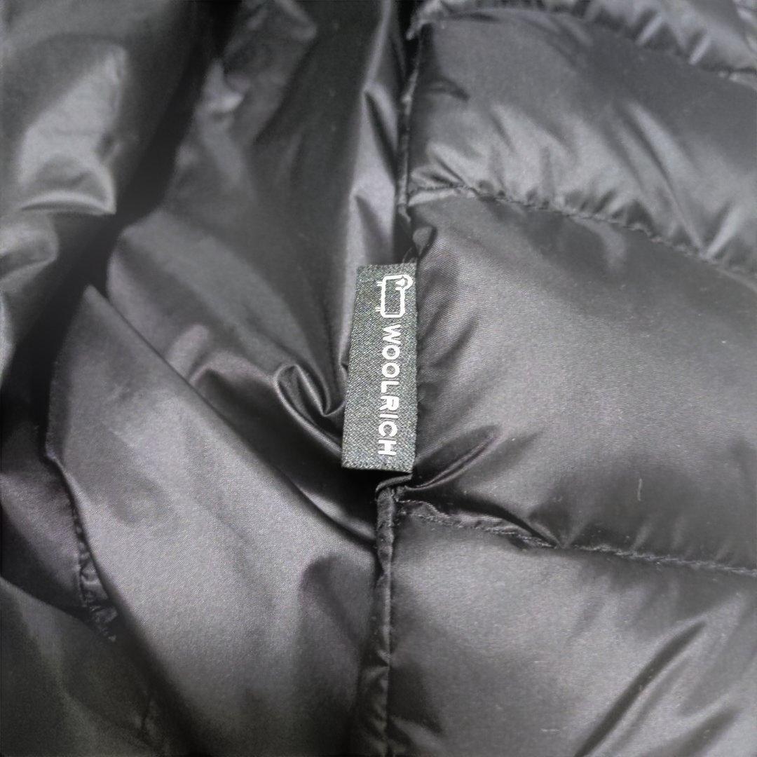 ウールリッチ　アノラックパーカー　ジャケット　ダウン付　SIPSEY 3IN1