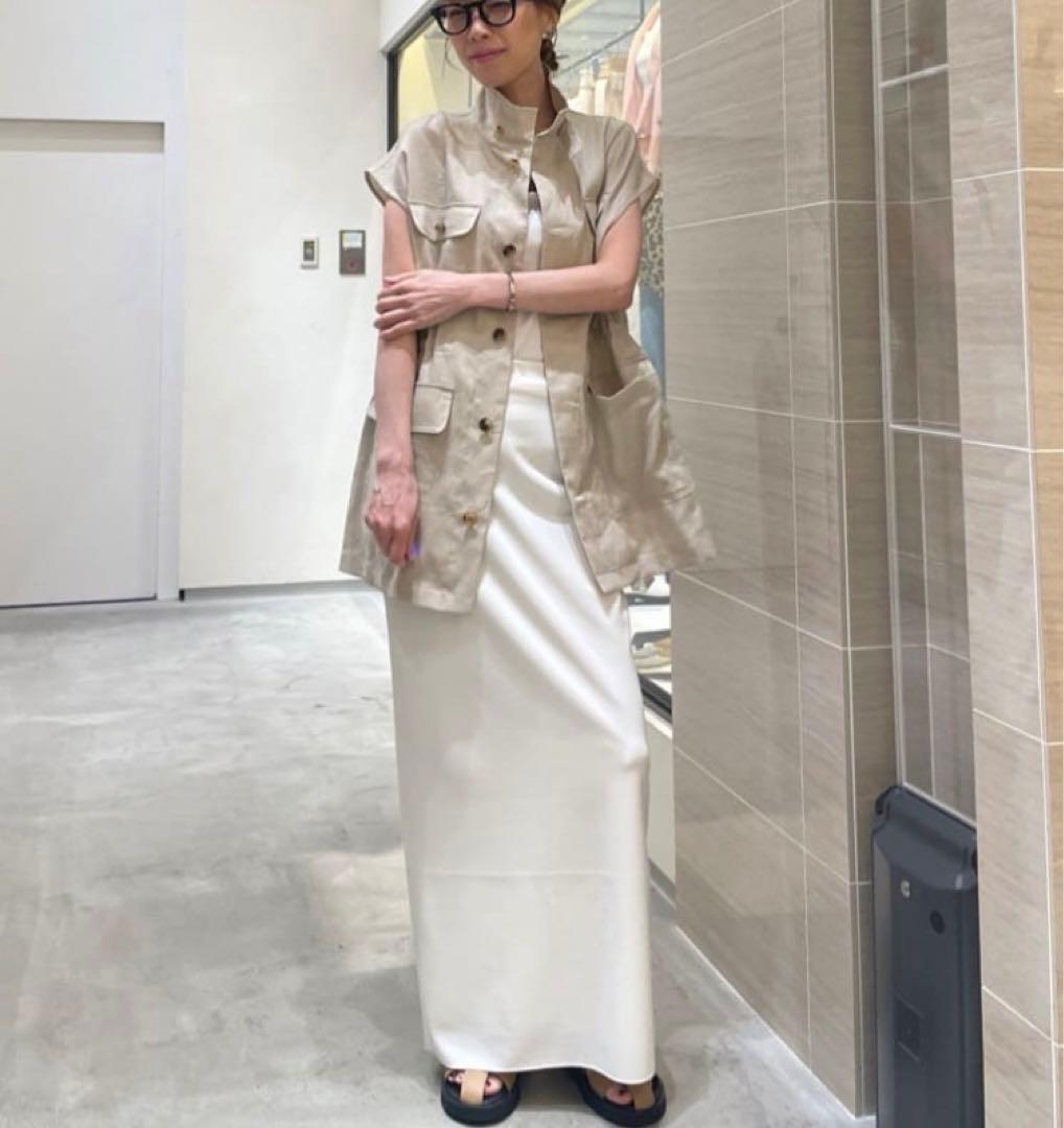 お買得❣️Drawing Numbers コンチネンタルベスト　ウィムガゼット