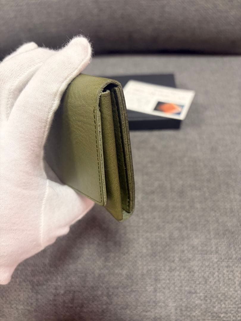 statusy il modo　ステータシー　イルモード　財布